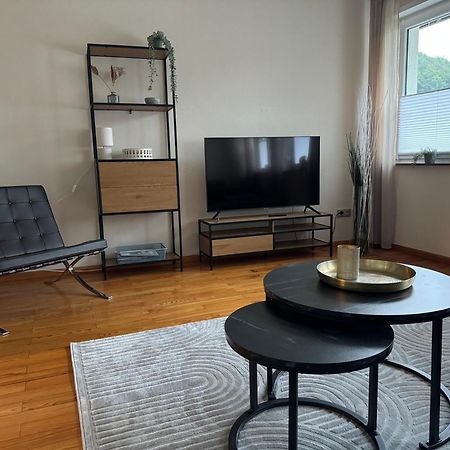 Saarland Appartements Losheim-Rimlingen Eksteriør bilde