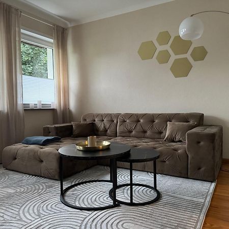 Saarland Appartements Losheim-Rimlingen Eksteriør bilde