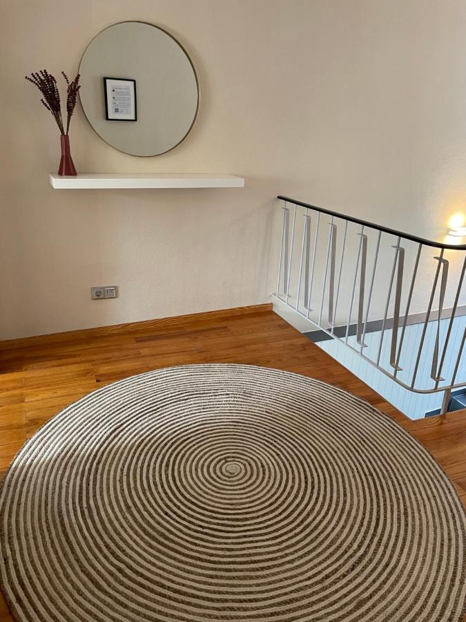 Saarland Appartements Losheim-Rimlingen Eksteriør bilde